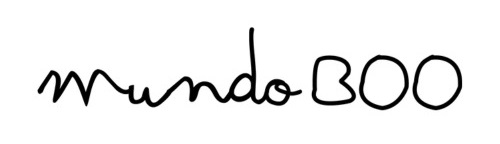 Mundo Boo| Láminas de Diseño y collage